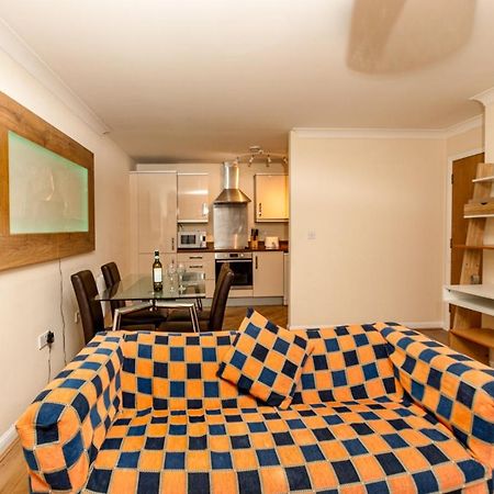 Abodebed - Handleys Court Hemel Hempstead Dış mekan fotoğraf