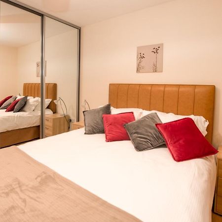 Abodebed - Handleys Court Hemel Hempstead Dış mekan fotoğraf