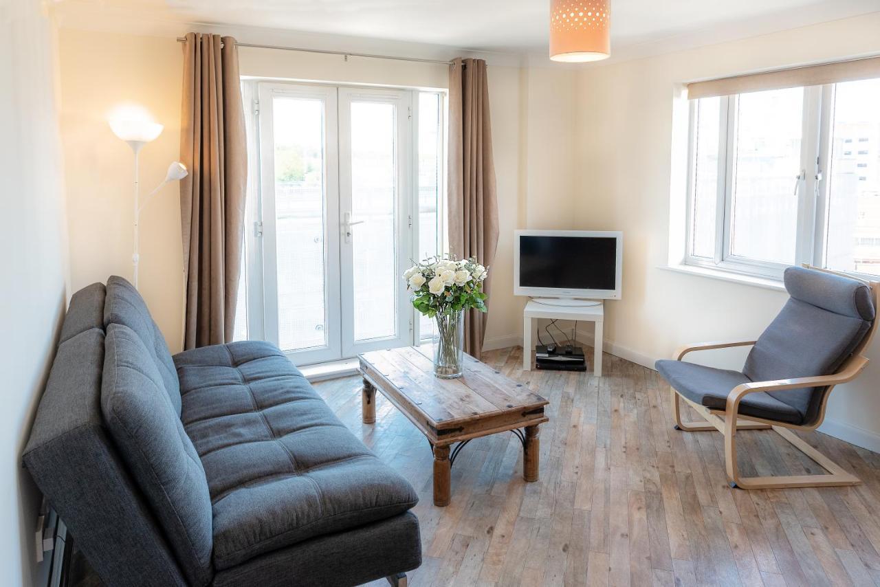 Abodebed - Handleys Court Hemel Hempstead Dış mekan fotoğraf