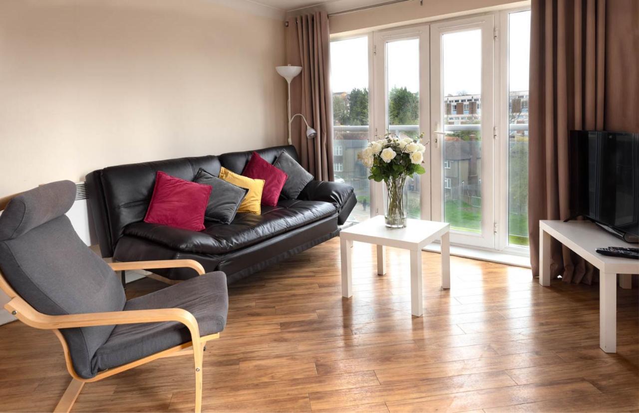 Abodebed - Handleys Court Hemel Hempstead Dış mekan fotoğraf