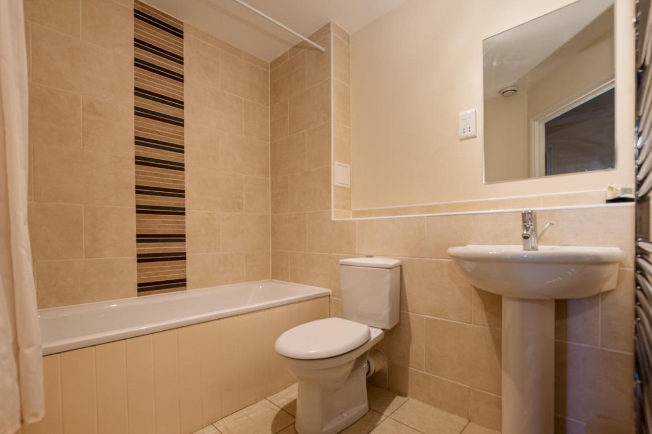 Abodebed - Handleys Court Hemel Hempstead Dış mekan fotoğraf